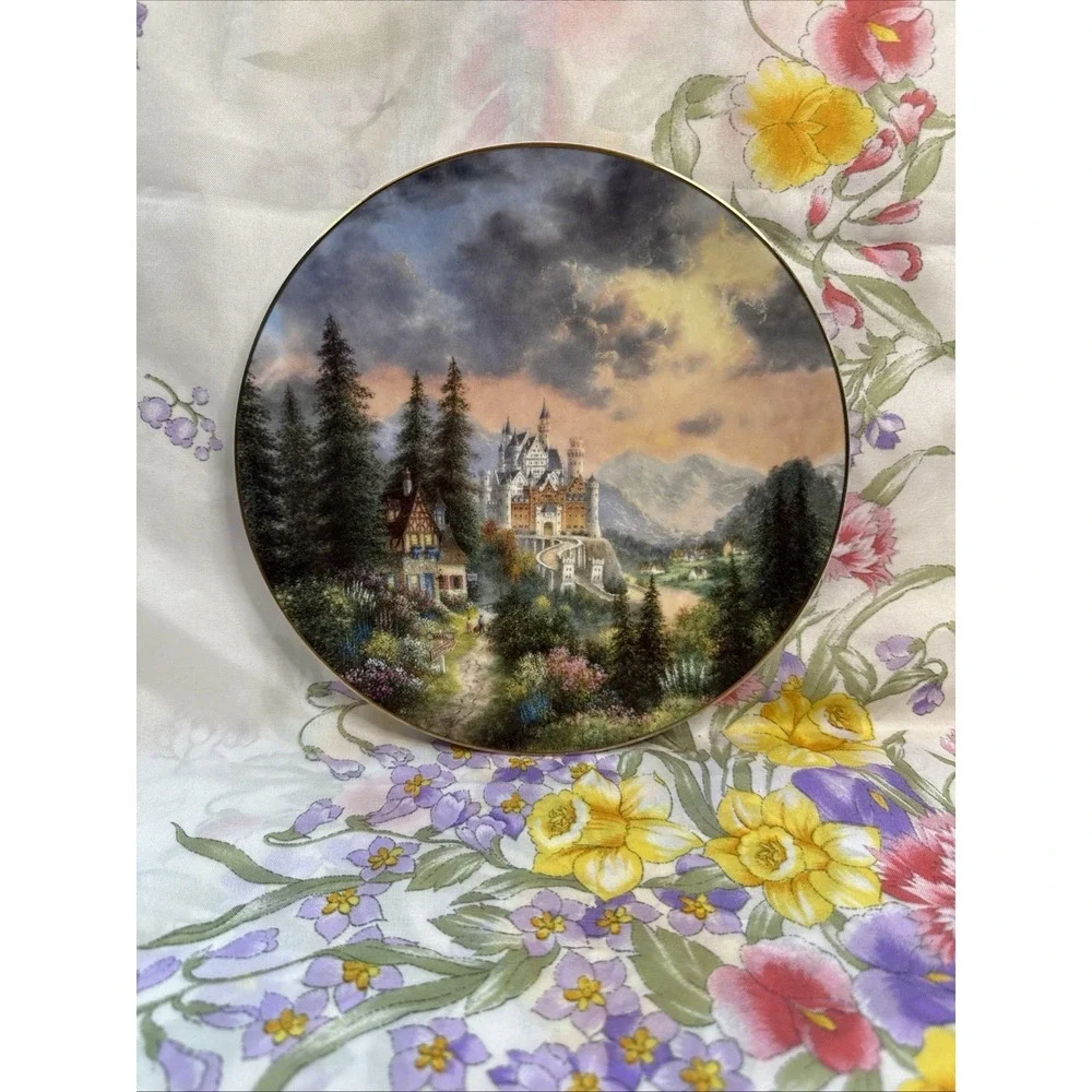 Bearmont Castle, Dennis‎ Patrick Lewan,1995